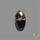Apache Gold Cabochon