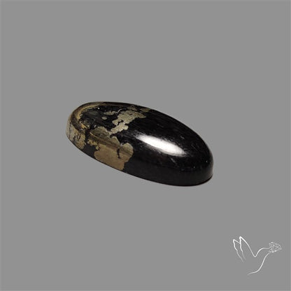 Apache Gold Cabochon