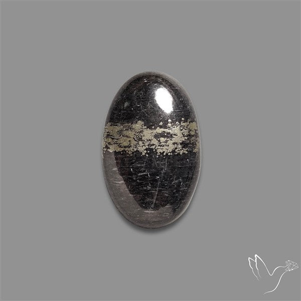 Apache Gold Cabochon