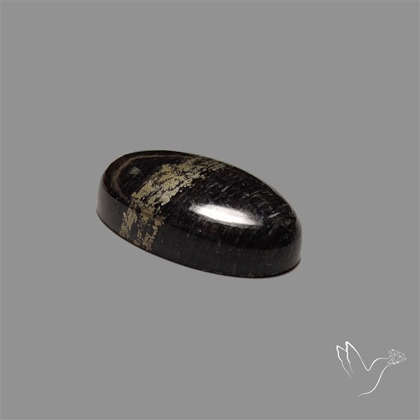 Apache Gold Cabochon