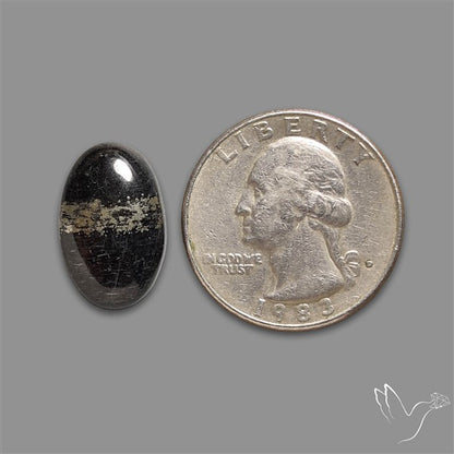 Apache Gold Cabochon