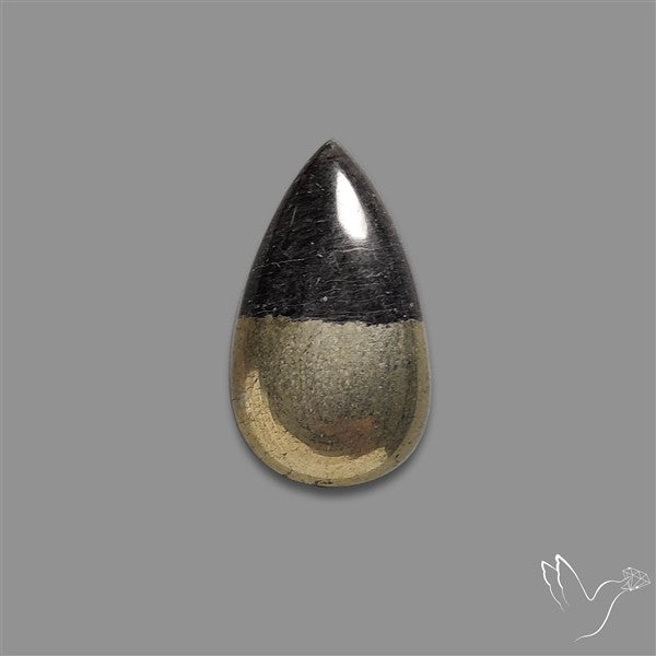 Apache Gold Cabochon