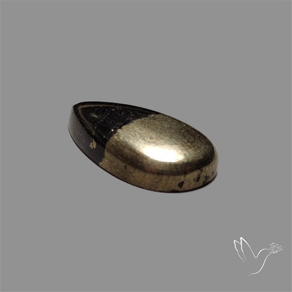 Apache Gold Cabochon