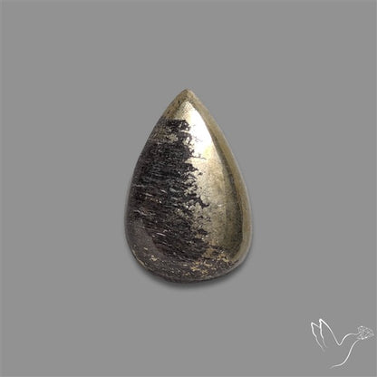 Apache Gold Cabochon