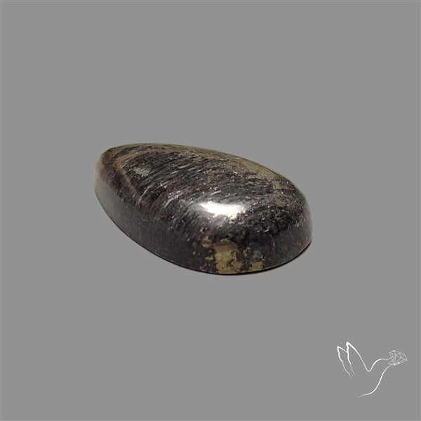 Apache Gold Cabochon