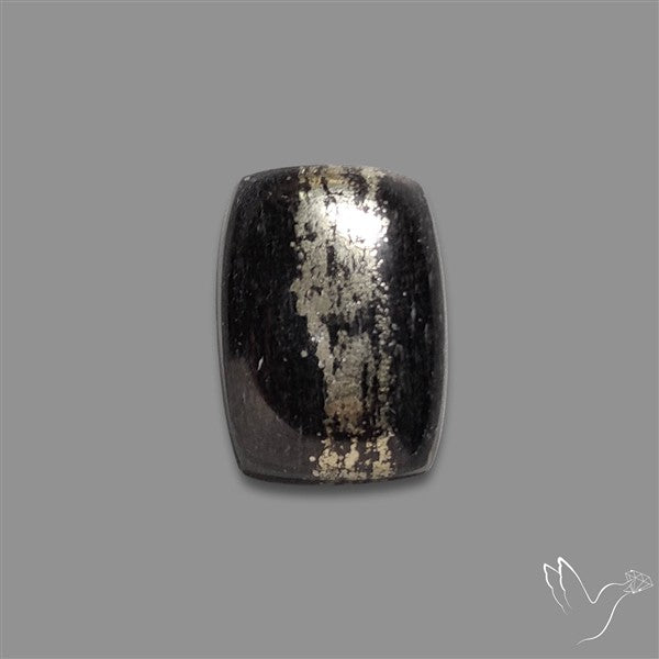 Apache Gold Cabochon