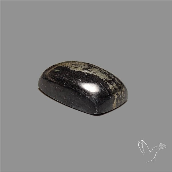 Apache Gold Cabochon