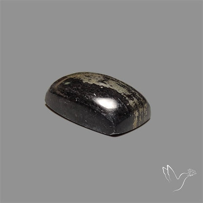 Apache Gold Cabochon