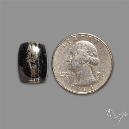 Apache Gold Cabochon