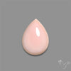 Caribbean Rare Pink Conch Shell Cabochon