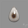 Owyhee Opal Eye Cabochon