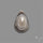 Owyhee Opal Eye Cabochon