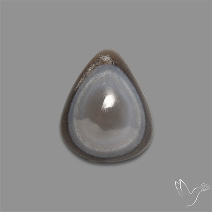 Owyhee Opal Eye Cabochon