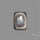 Owyhee Opal Eye Cabochon