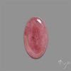 Pink Tourmaline Cabochon