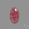Pink Tourmaline Cabochon