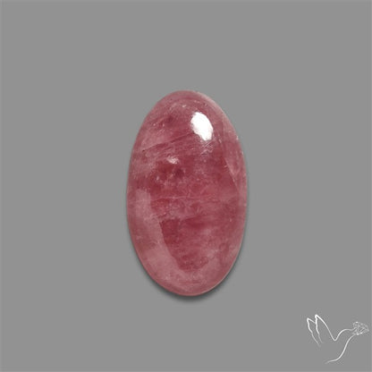 Pink Tourmaline Cabochon