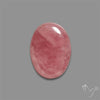 Pink Tourmaline Cabochon