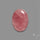 Pink Tourmaline Cabochon