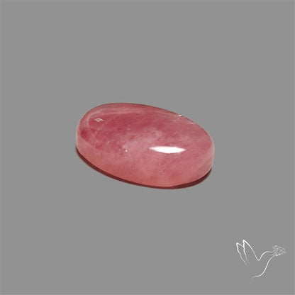 Pink Tourmaline Cabochon