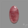 Pink Tourmaline Cabochon