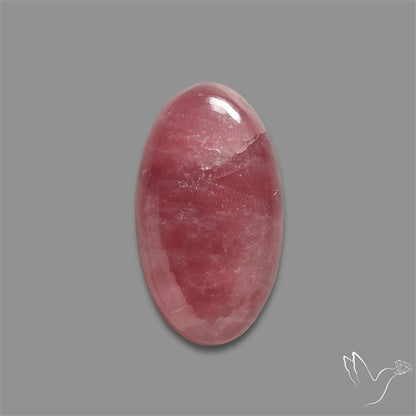Pink Tourmaline Cabochon