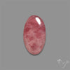 Pink Tourmaline Cabochon