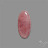 Pink Tourmaline Cabochon
