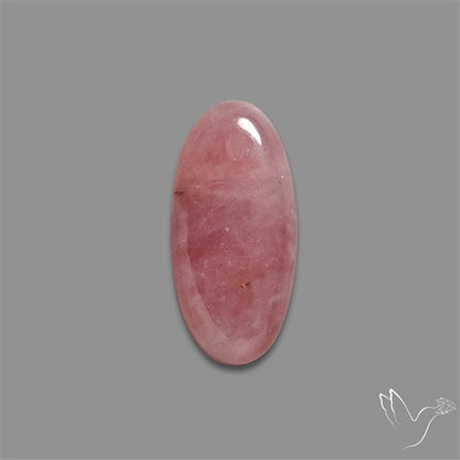 Pink Tourmaline Cabochon