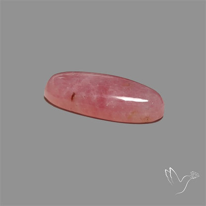 Pink Tourmaline Cabochon