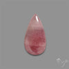 Pink Tourmaline Cabochon