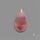 Pink Tourmaline Cabochon