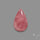 Pink Tourmaline Cabochon