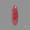 Pink Tourmaline Cabochon
