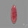 Pink Tourmaline Cabochon