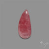 Pink Tourmaline Cabochon