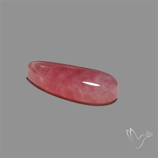 Pink Tourmaline Cabochon
