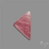 Pink Tourmaline Cabochon