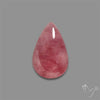 Pink Tourmaline Cabochon