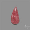 Pink Tourmaline Cabochon
