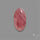 Pink Tourmaline Cabochon