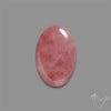 Pink Tourmaline Cabochon