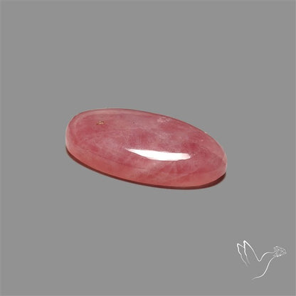 Pink Tourmaline Cabochon