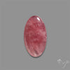 Pink Tourmaline Cabochon