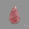 Pink Tourmaline Cabochon