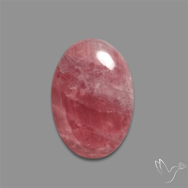 Pink Tourmaline Cabochon