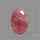 Pink Tourmaline Cabochon