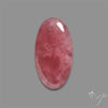 Pink Tourmaline Cabochon
