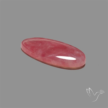 Pink Tourmaline Cabochon
