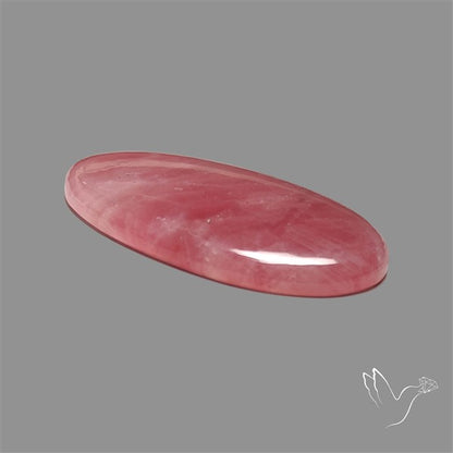 Pink Tourmaline Cabochon